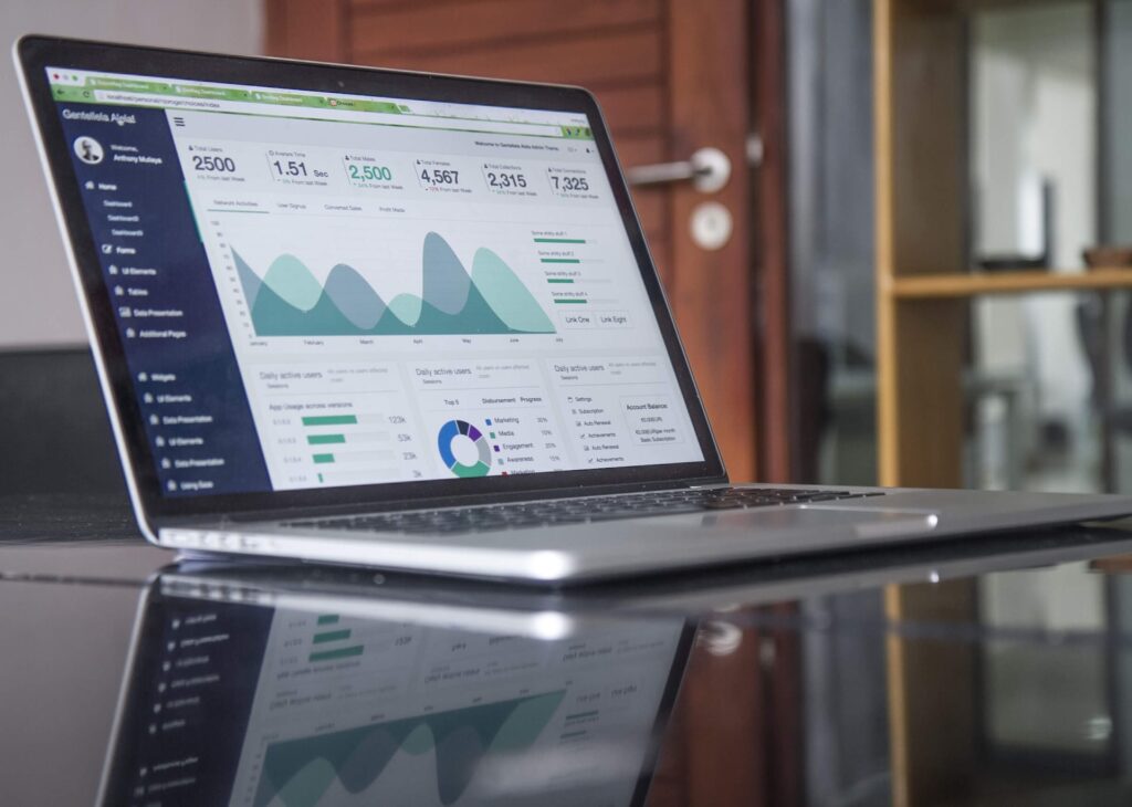 Creative Sprout Search Engine Optimisation (SEO) in Crowborough