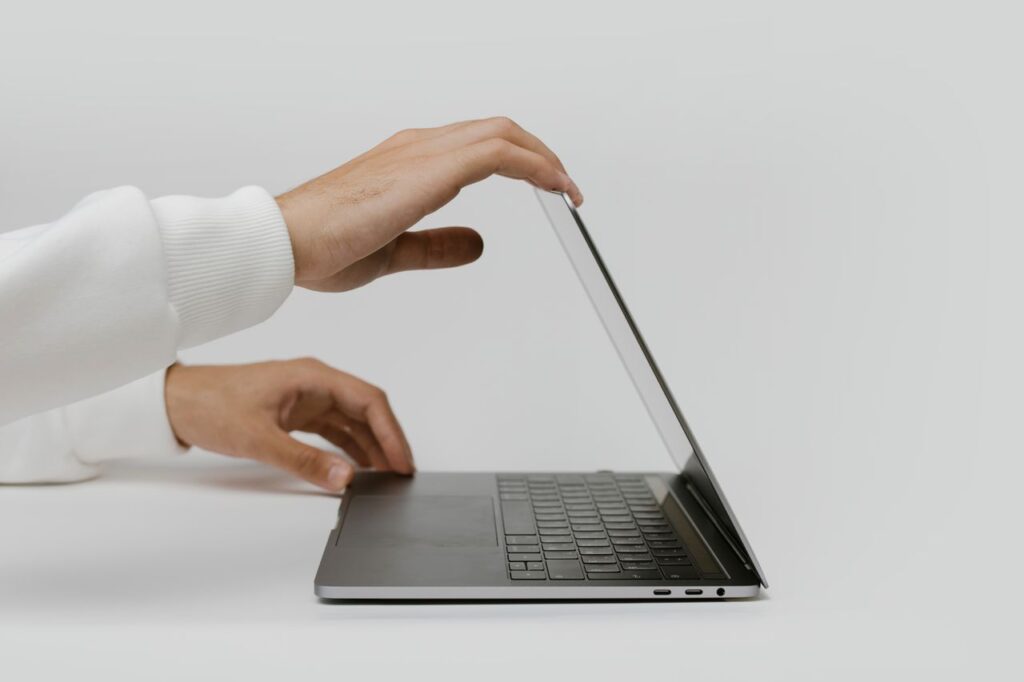 Why your website is losing business before anyone contacts you