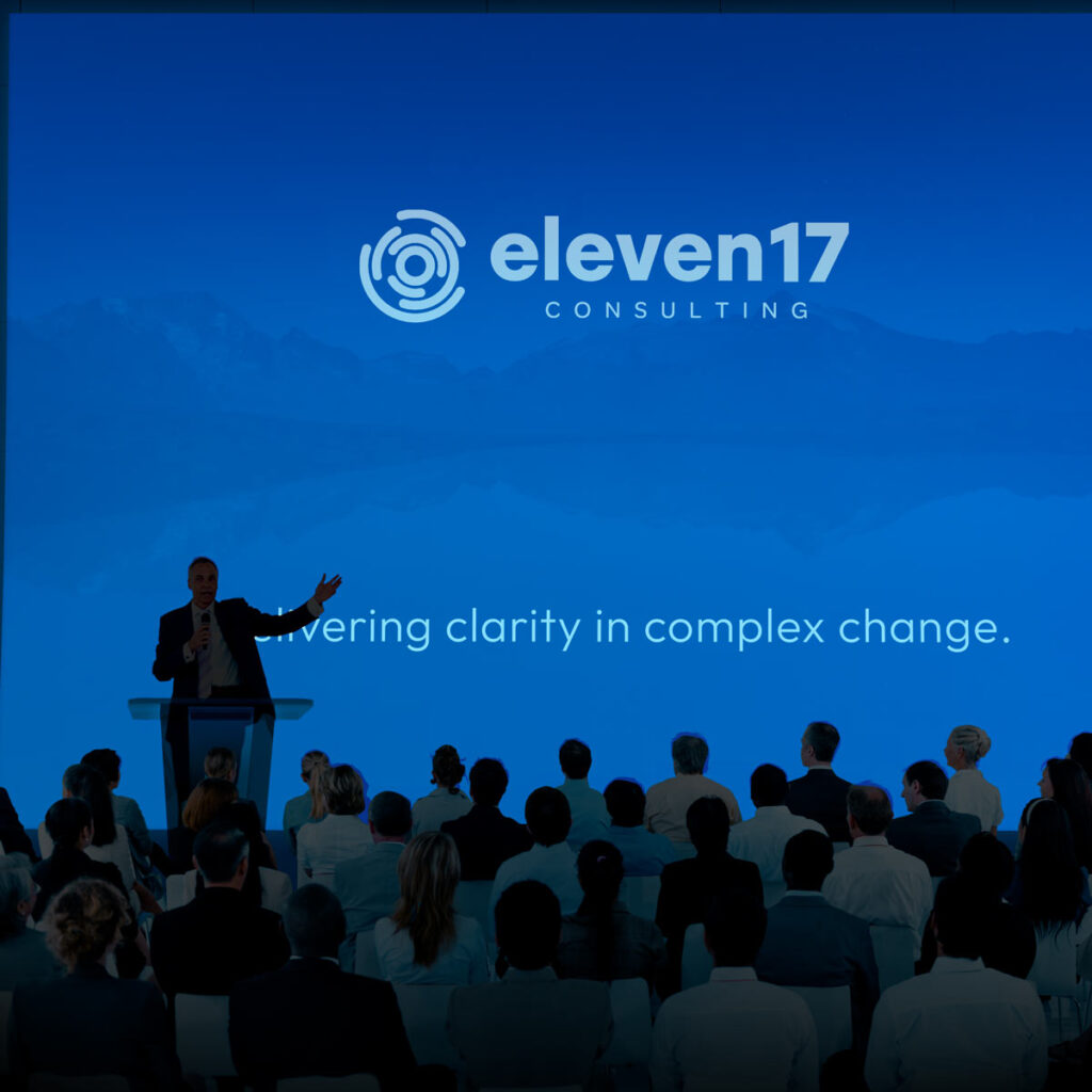 Eleven17 Consulting Presentation